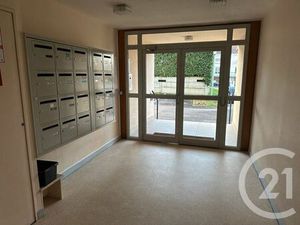 Appartement à vendre - 3 pièces - 61 65 m2 - Limoges - 87 - LIMOUSIN