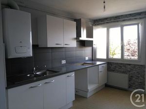 Appartement T3 à louer - 3 pièces - 79 44 m2 - Annonay - 07 - RHONE-ALPES