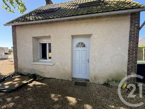 Maison à louer - 2 pièces - 37 51 m2 - Mainvilliers - 28 - CENTRE