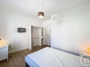 Appartement Chambre à louer - 7 pièces - 12 88 m2 - Tours - 37 - CENTRE