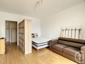 Appartement F1 à louer - 1 pièce - 32 66 m2 - Puteaux - 92 - ILE-DE-FRANCE