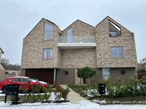 Duplex à louer à Witherendreef 39 Overijse (RBU96651)