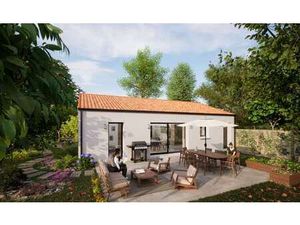 Vente Maison à Drain (49530) : à vendre / 88m² Drain
