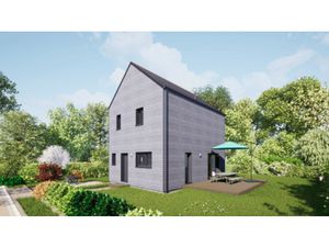 Vente Maison à Joué-sur-Erdre (44440) : à vendre / 80m² Joué-sur-Erdre