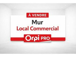 Vente commerce 110 m² Le Lavandou (83980)