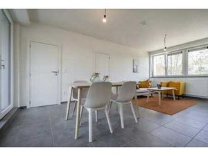 Magnifique appartement 2 chambres avec terrasse