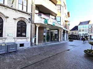 Appartement spacieux et lumineux avec 3 chambres au cœur de