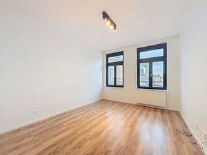 Duplex 2ch/1ch + bureau