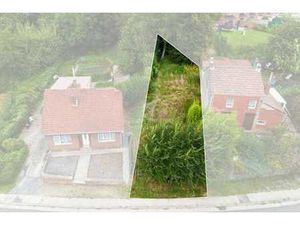 Beau terrain de 255m² à vendre dans la région de CARNIERES