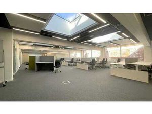 Bureaux entièrement équipés à louer à Papyrus à Anvers