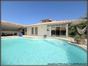 PENAULT Sandrine Capifrance