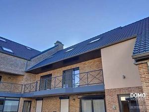 Appartement à louer à Schulen € 840 (LJ732) - Domo Vastgoed | Zimmo