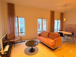 Appartement à louer à Gent € 1.050 (LJ72J) | Zimmo