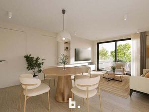 Appartement à vendre à Sint-Michiels € 309.000 (LJ74H) | Zimmo