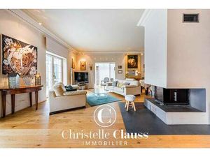 CHRISTELLE CLAUSS IMMOBILIER CRONENBOURG