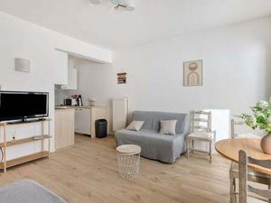 Appartement à vendre à Westende € 115.000 (LJ74P) - Immo L'Atelier | Zimmo