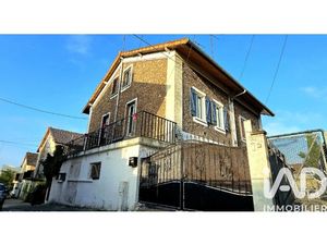 Vente Triplex 3 pièces