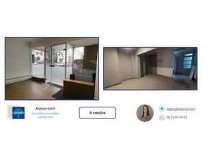 Espace bureau à vendre