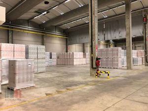 Bien professionnel à louer à Sint-Niklaas € 41.820 (LJ727) - PANORAMA B2B Oost-Vlaanderen 