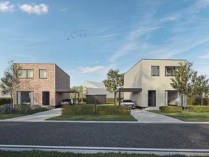 Maison à vendre à Poperinge € 407.500 (LJ74J) | Zimmo