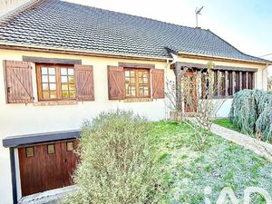 Vente Maison traditionnelle 5 pièces