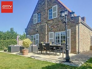 Maison à vendre à Stene € 590.000 (LJ72N) - Agence Vermeersch | Zimmo