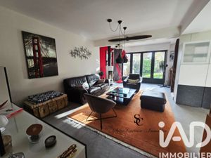 Vente Pavillon 7 pièces