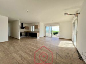 Vente maison 5 pièces 137 m² Fréjus (83600)