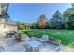 Vente Maison à La Baule-Escoublac La Baule Les Pins (44500) : à vendre / 216m² La Baule-Es