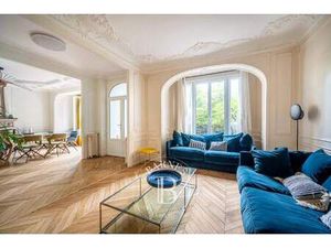 Vendu - Appartement 8 Pièces 164 m2 Colombes Agent Sarre - Centre-Les Vallées