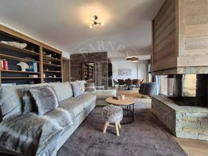 Appartement à vendre 4 Pièces 98 m2 Les Allues - 2 300 000 €