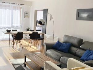 Vendu - Appartement 4 Pièces 93 m2 Lille Vieux Lille