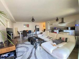 Vendu - Appartement 82 m2 Lille Vieux Lille