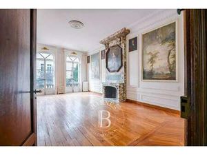 Vendu - Appartement 4 Pièces 111 m2 Paris 5