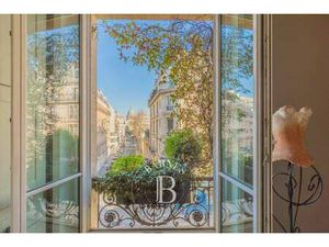 Vendu - Appartement 4 Pièces 114 m2 Paris 5