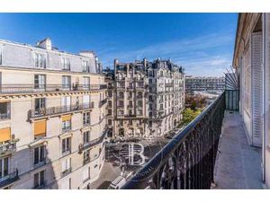 Vendu - Appartement 4 Pièces 73 m2 Paris 5