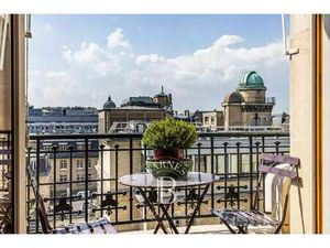 Vendu - Appartement 5 Pièces 120 m2 Paris 5 Val-de-Grâce