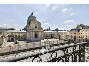 Vendu - Appartement 6 Pièces 145 m2 Paris 5