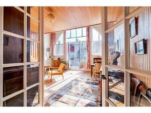 Vendu - Appartement 4 Pièces 80 m2 Paris 13