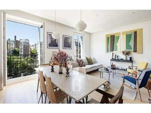 Vendu - Appartement 3 Pièces 64 m2 Paris 18