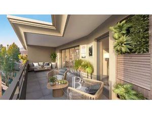 Appartement à vendre 3 Pièces 71 m2 Saint-Germain-en-Laye - 760 000 €