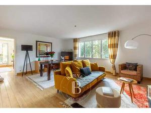 Appartement à vendre 3 Pièces 77 m2 Saint-Germain-en-Laye - 750 000 €