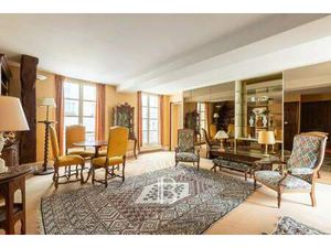 Vendu - Appartement 3 Pièces 67 m2 Saint-Germain-en-Laye