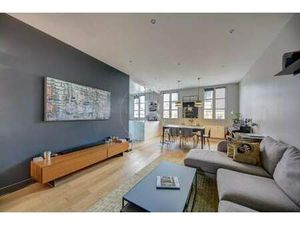 Vendu - Appartement 3 Pièces 74 m2 Saint-Germain-en-Laye Centre Ville