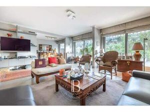 Vendu - Appartement 7 Pièces 135 m2 Saint-Germain-en-Laye