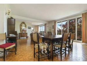 Vendu - Appartement 7 Pièces 145 m2 Saint-Germain-en-Laye