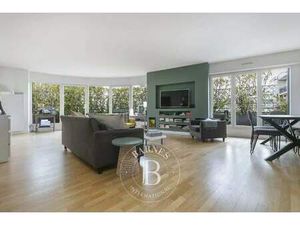 Vendu - Appartement 4 Pièces 112 m2 Suresnes