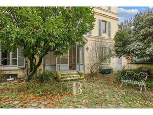 Appartement à vendre 2 Pièces 54 m2 Versailles Notre-Dame - 550 000 €