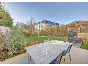 Vendu - Appartement 3 Pièces 68 m2 Versailles Notre-Dame