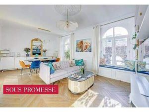 Vendu - Appartement 3 Pièces 80 m2 Versailles Notre-Dame